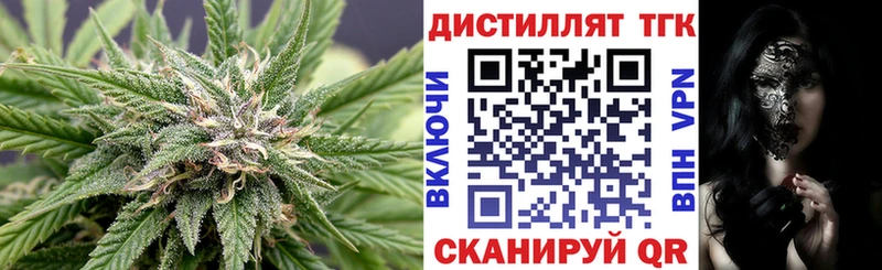 Дистиллят ТГК концентрат Каменка